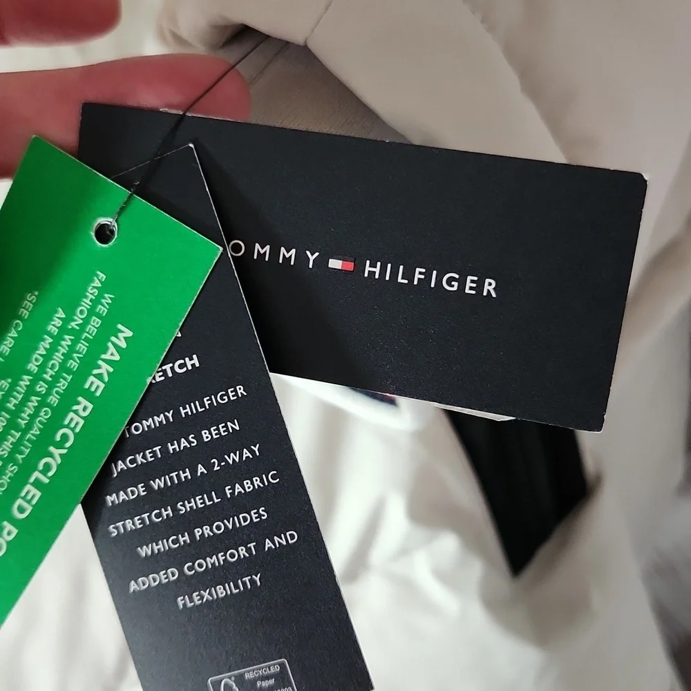 Tommy Hilfiger men nylon